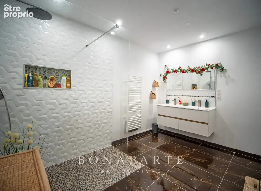 Maison de type loft - 293m2 - 5 chambres - 5 garages - photo 12