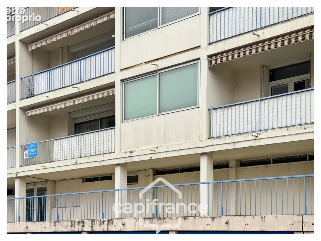 Appartement à AGEN