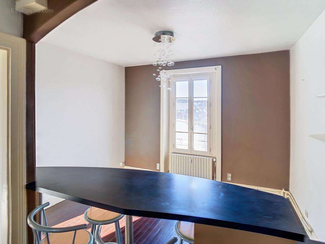 Appartement à BRIVE-LA-GAILLARDE