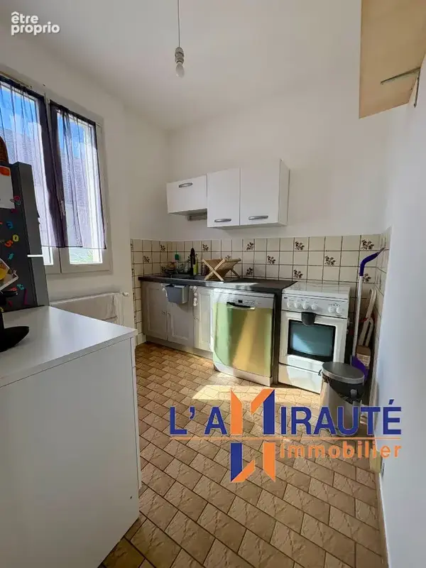 Maison Houilles 3 pièce(s) 51.68 m2 - photo 4