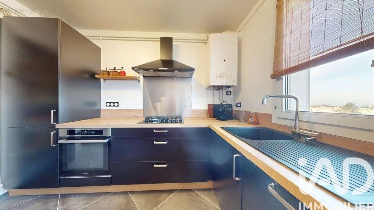 Photo 3 - Appartement à TARBES