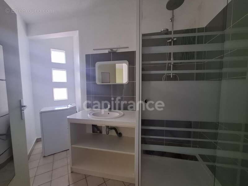 Appartement à SCHOELCHER