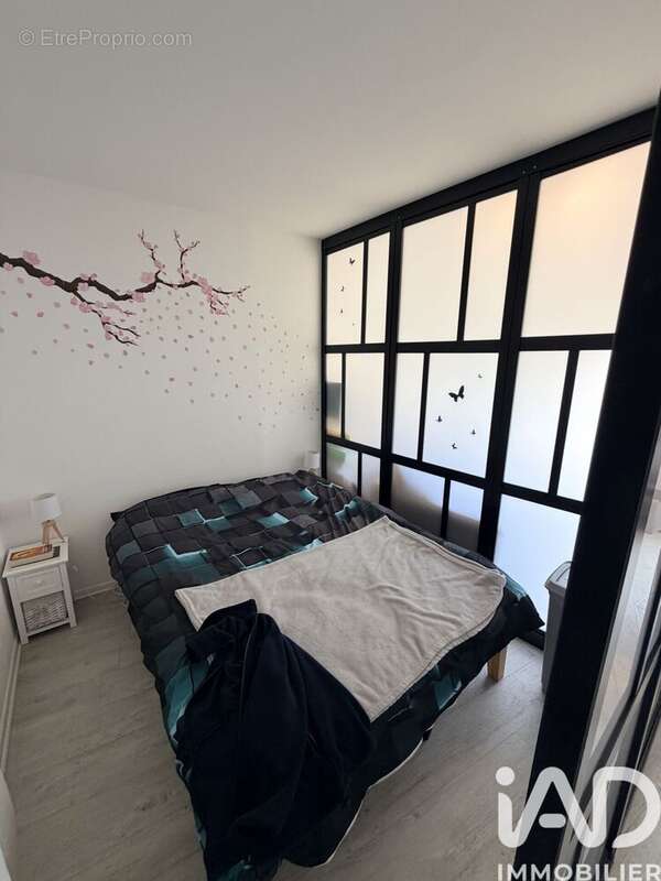 Photo 5 - Appartement à VERNEUIL-L'ETANG