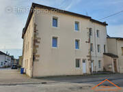 Appartement à RAMBERVILLERS