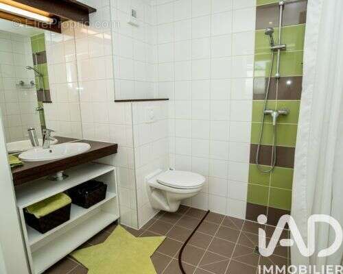 Photo 7 - Appartement à GRENOBLE