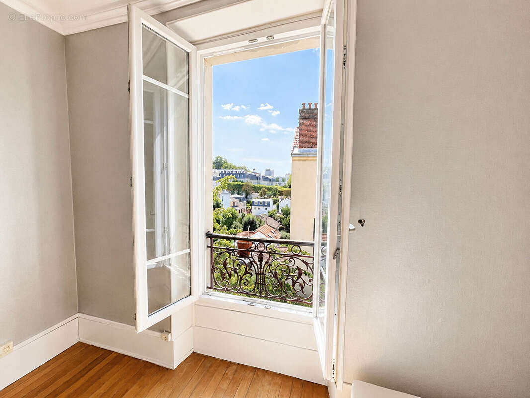 Appartement Sevres 3 pièces - 58 m2 - photo 7