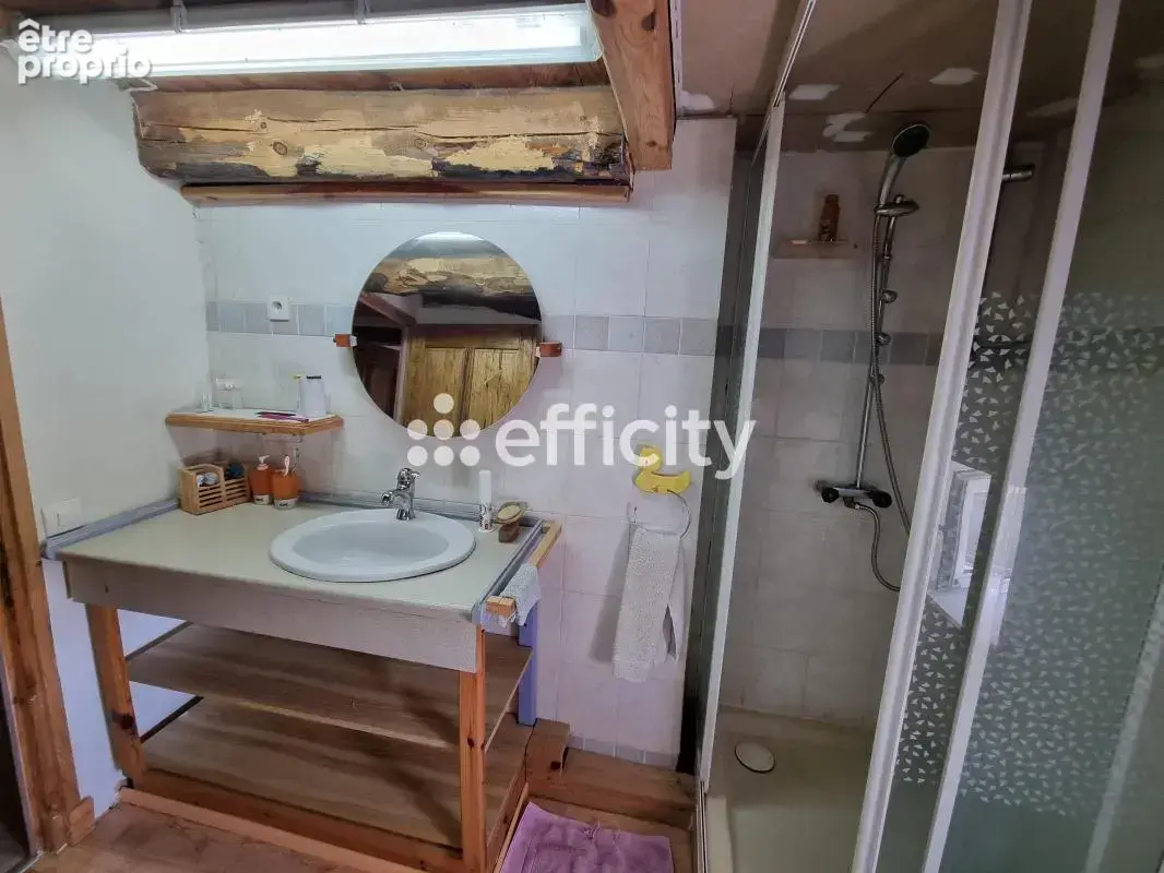 Maison 4 pièces 91 m² à vendre à Le Malzieu-Forain (48140) - photo 13