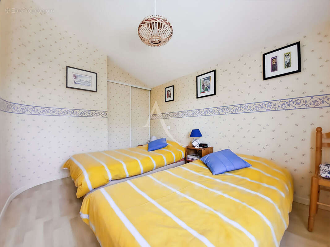 Maison à NOTRE-DAME-DE-MONTS