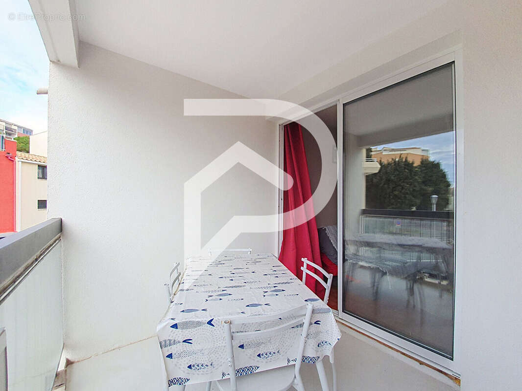 Appartement à AGDE