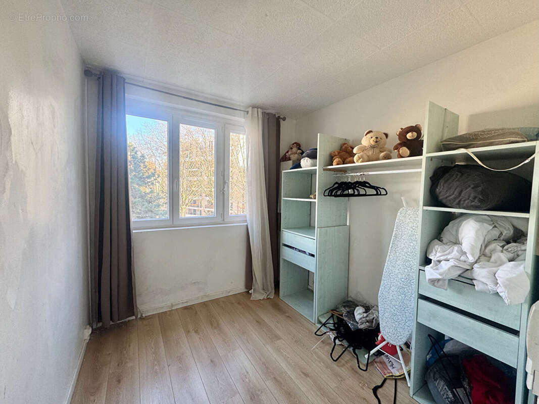 Appartement à CLICHY