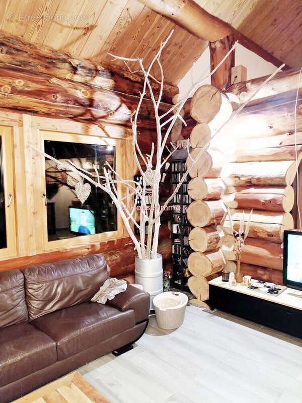 Maison à RUFFEY-LES-BEAUNE