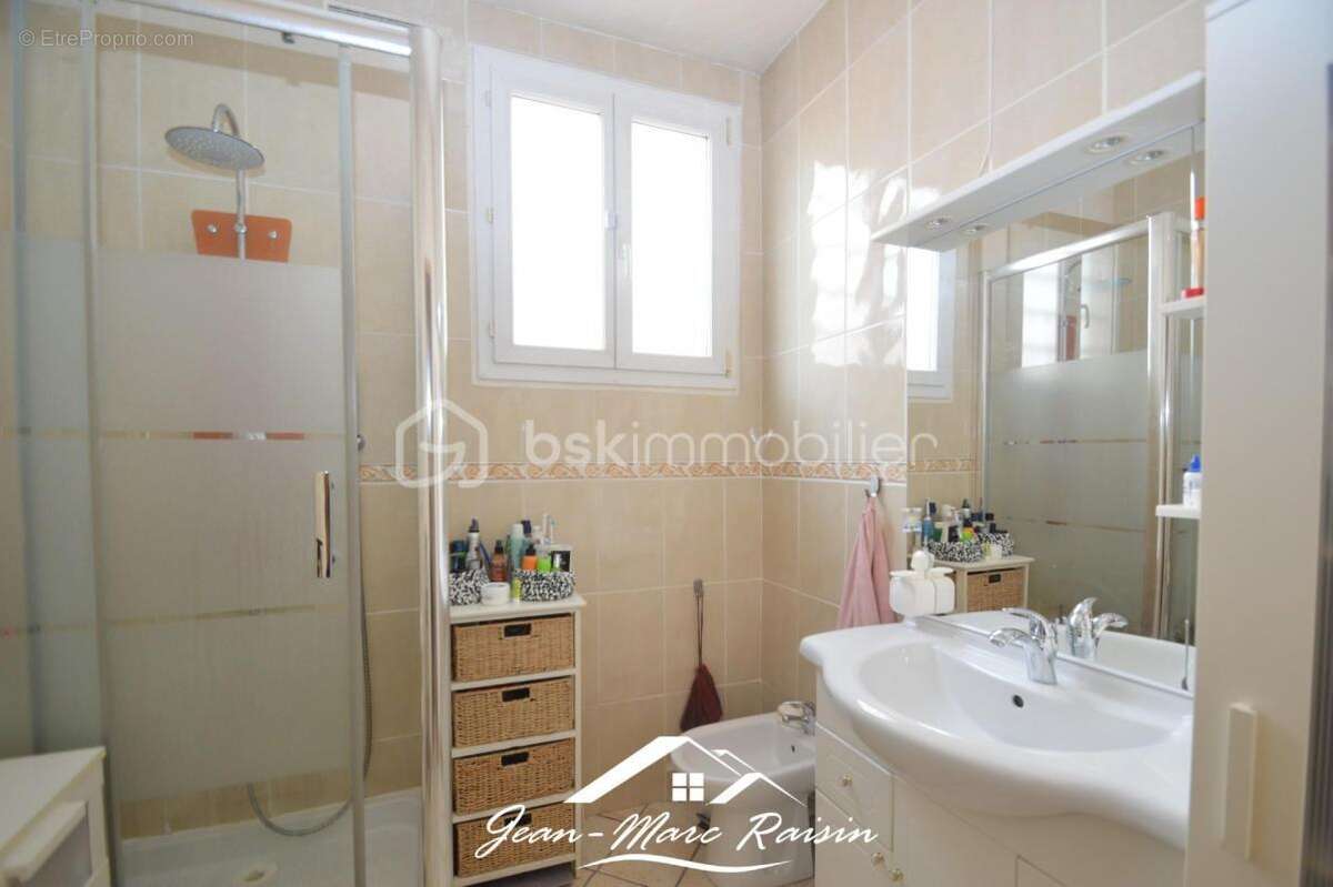 Maison à VILLEPINTE