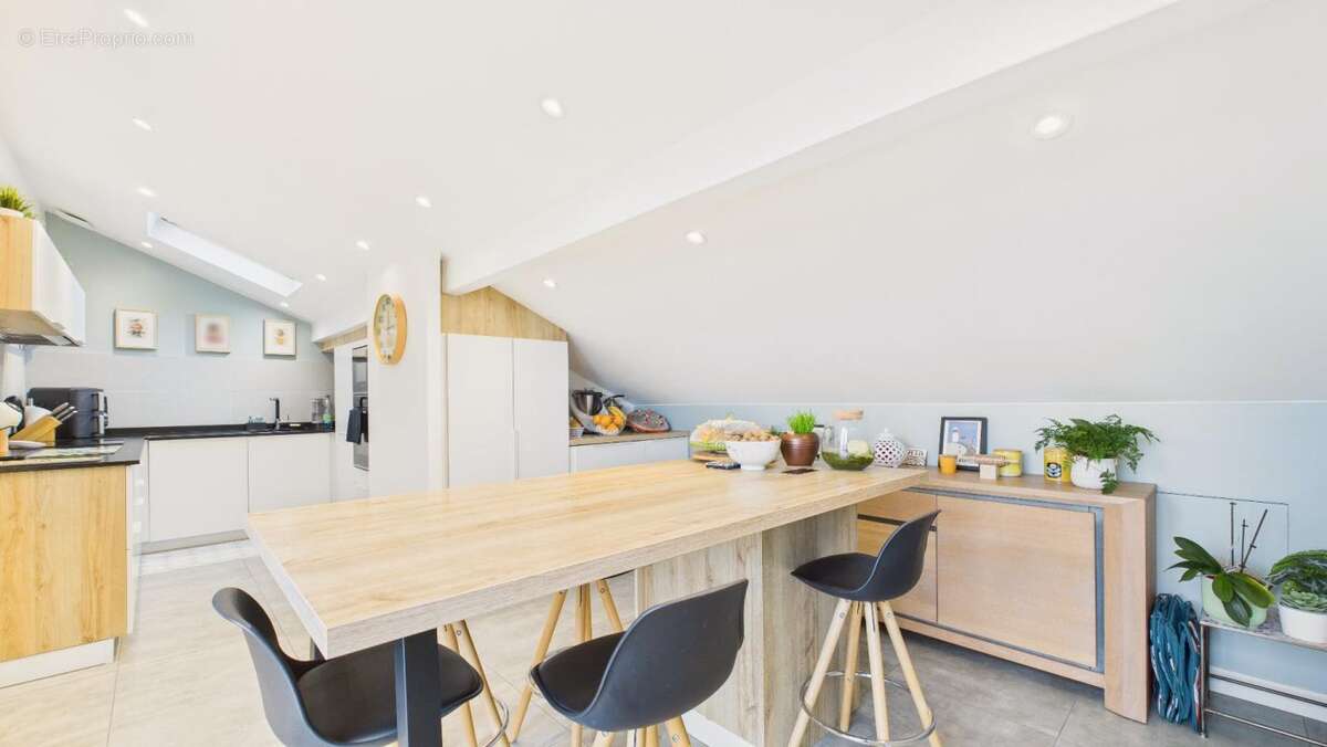 Appartement à SAINT-JEAN-DE-LUZ