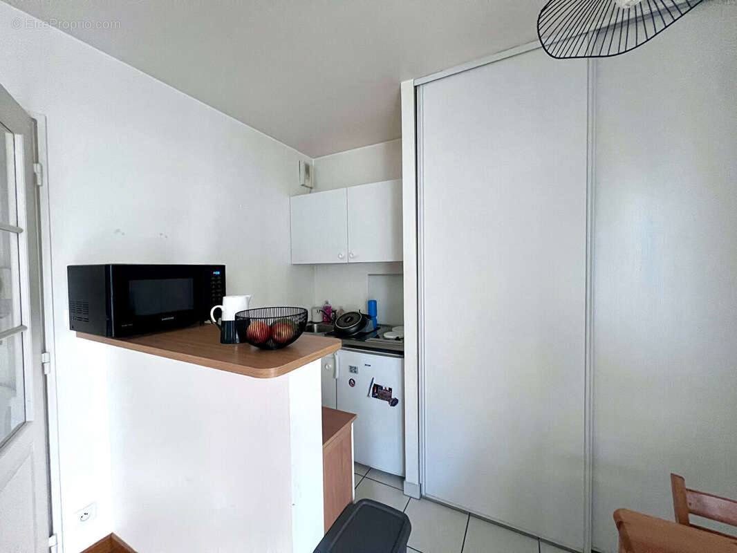 Appartement à SURESNES