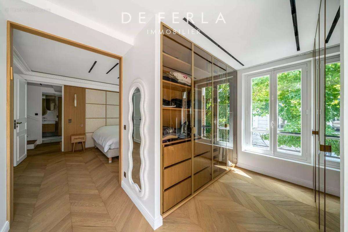 Maison à SAINT-MANDE