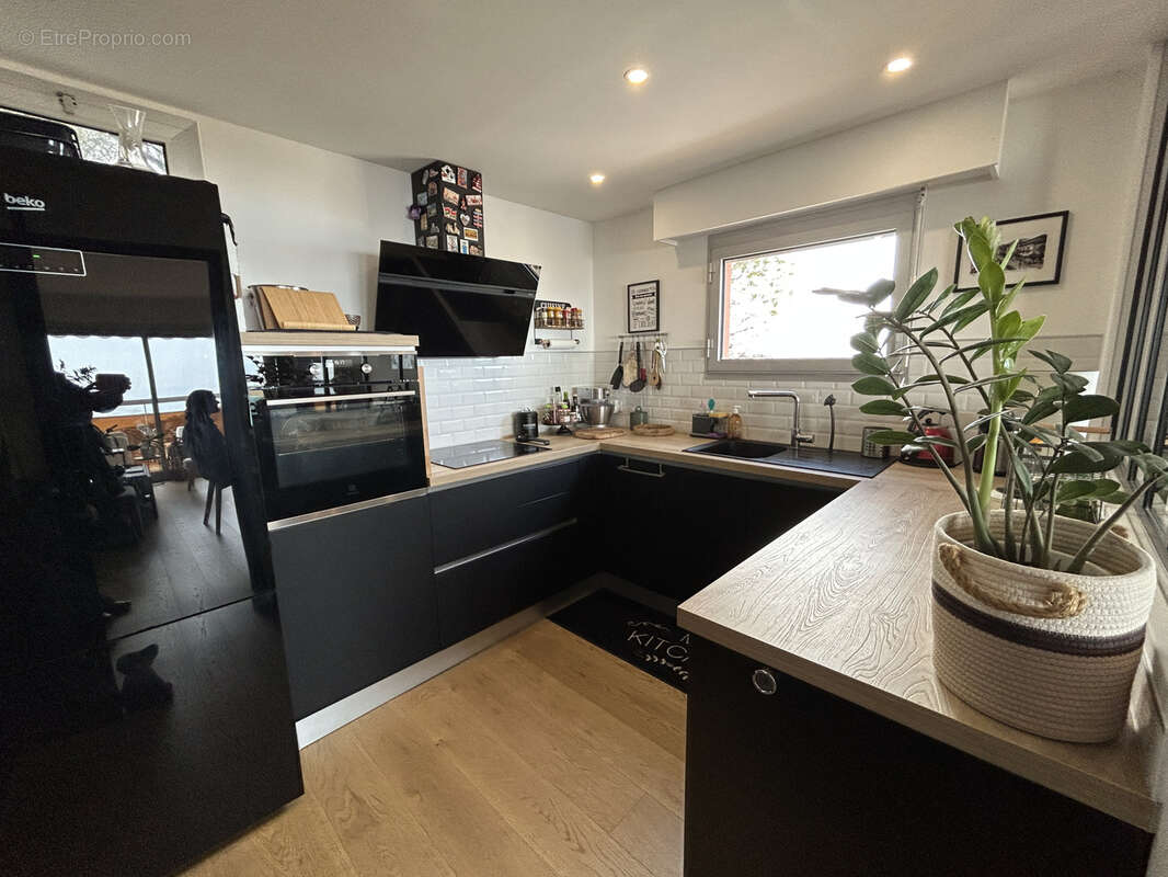 Appartement à ROQUEBRUNE-CAP-MARTIN