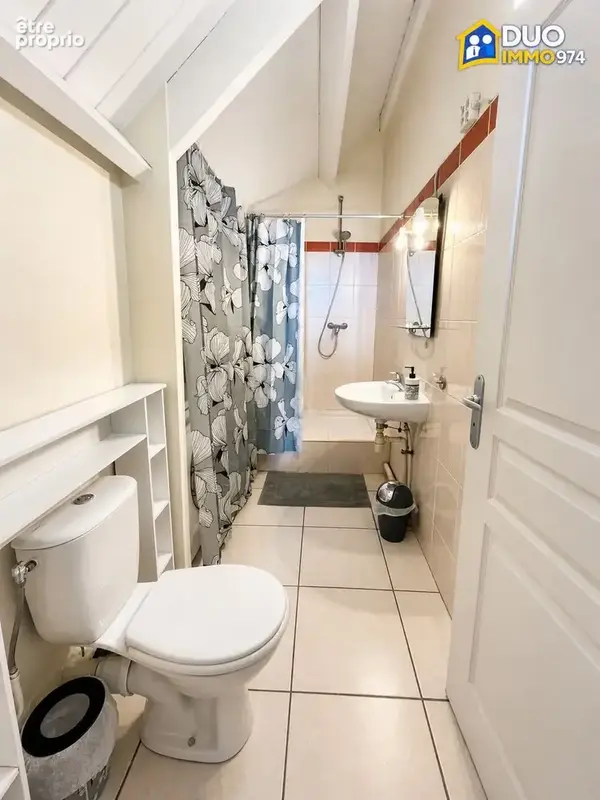 Appartement 4 pièces 79 m² à vendre à Saint-Paul (97434) - photo 9