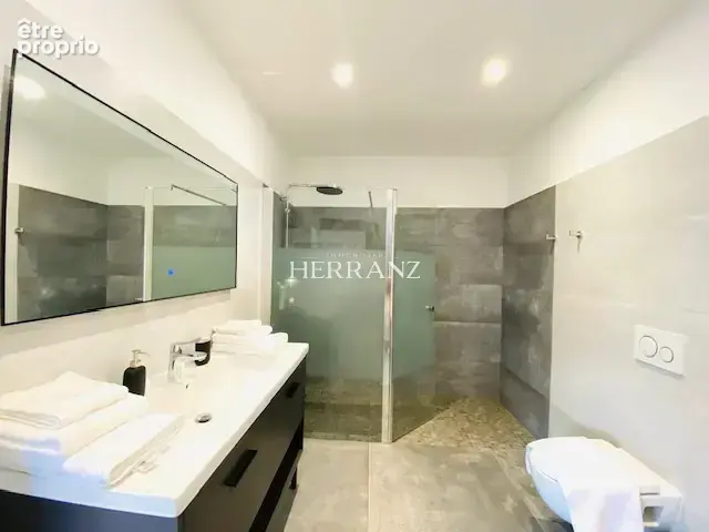 Maison familiale avec 4 suites parentales, piscine et environnement calme. - photo 7