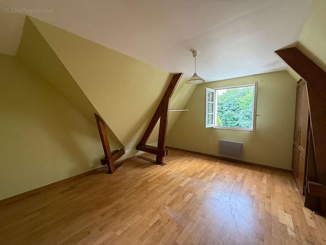 Maison à CHATEAU-THIERRY