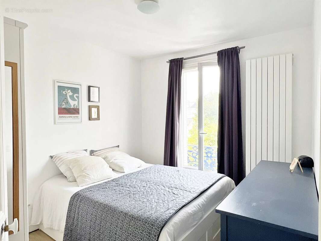 Maison à SAINT-MAUR-DES-FOSSES