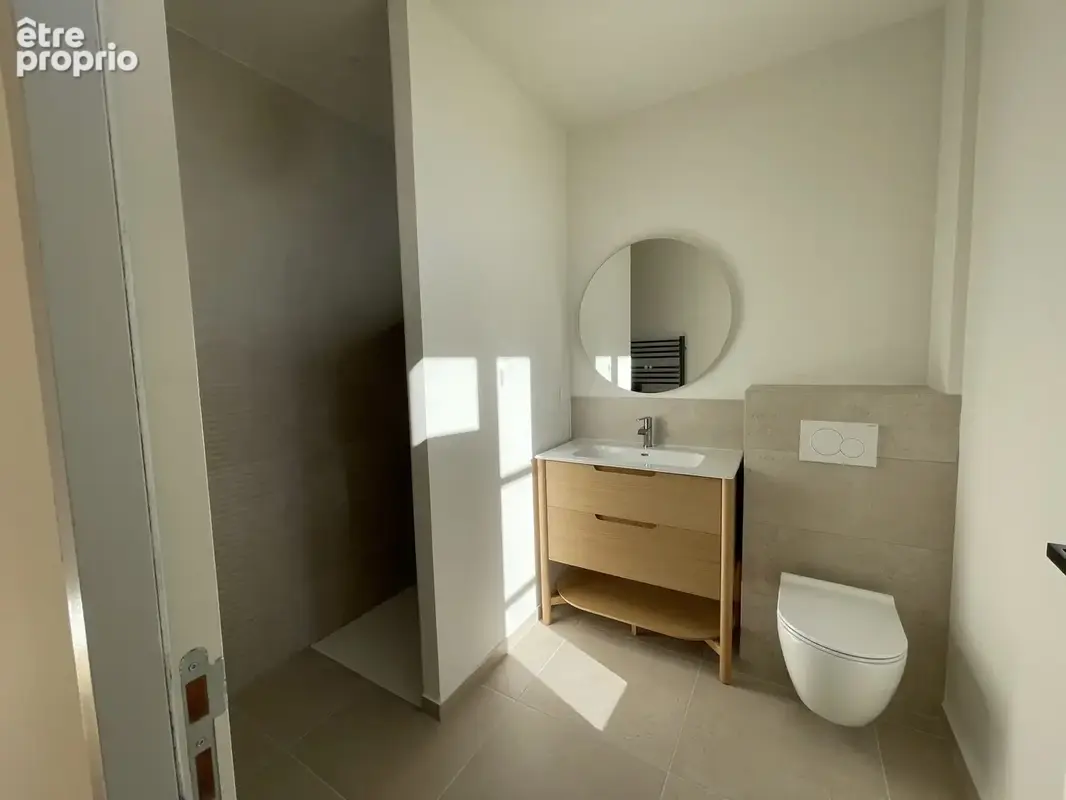 Appartement 2 pièces 47 m² à vendre à Bordeaux (33000) - photo 5