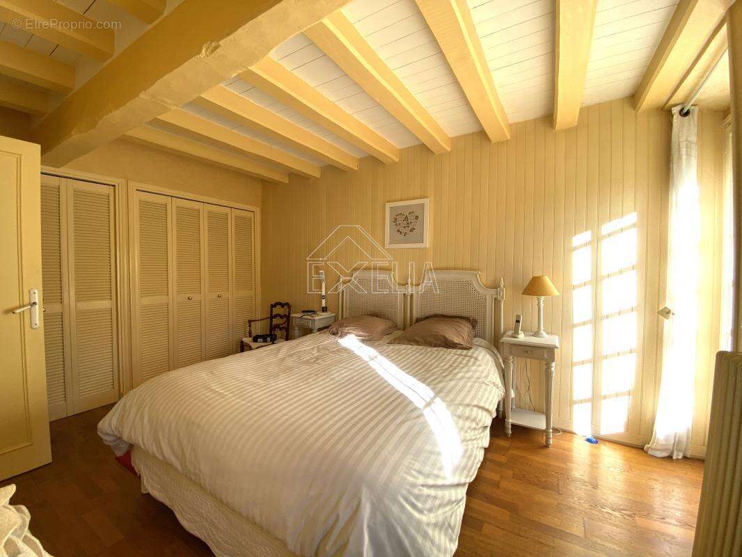 Maison à PERDREAUVILLE