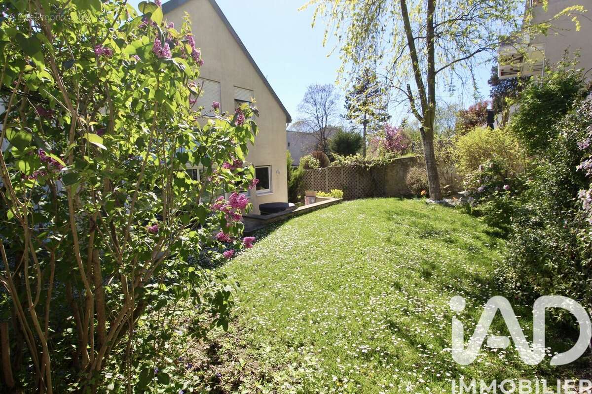 Photo 9 - Maison à NOGENT-SUR-MARNE