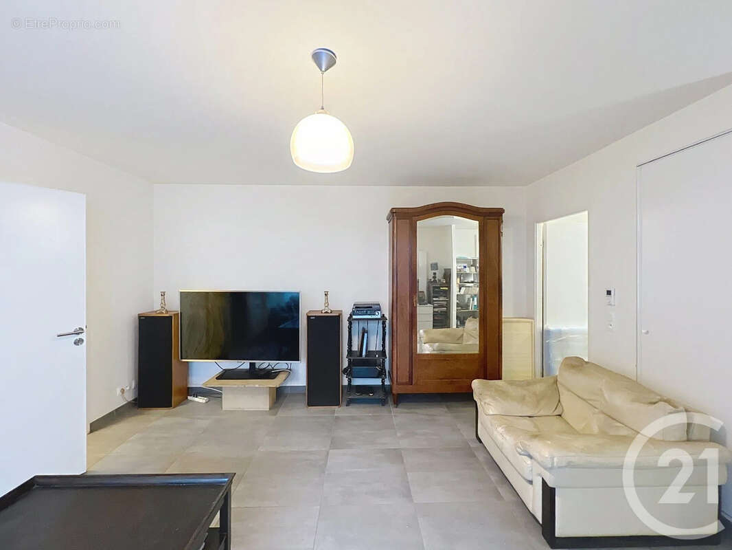 Appartement à SAINT-CLOUD