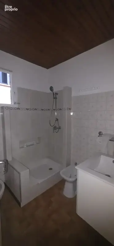 F3 de 51,37 m2 avec toit-terrasse de 53,60 m2   perpignan - photo 8
