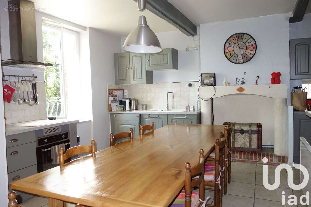 Photo 9 - Maison à LAFOX