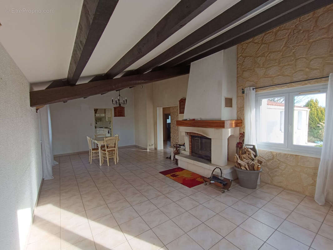 Photo 5 - Maison à BENET