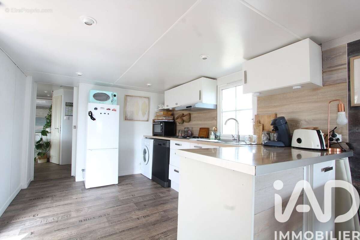 Photo 4 - Maison à MACHE