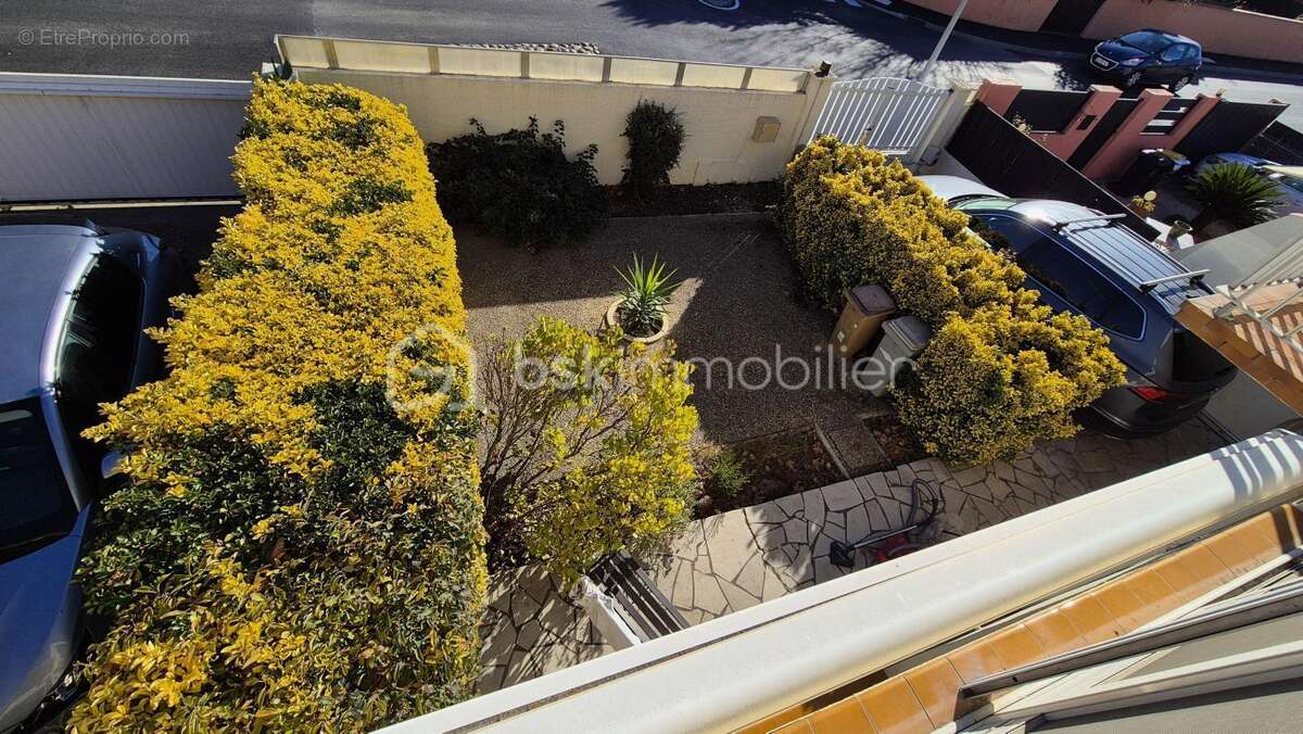 Maison à SAINT-ANDRE