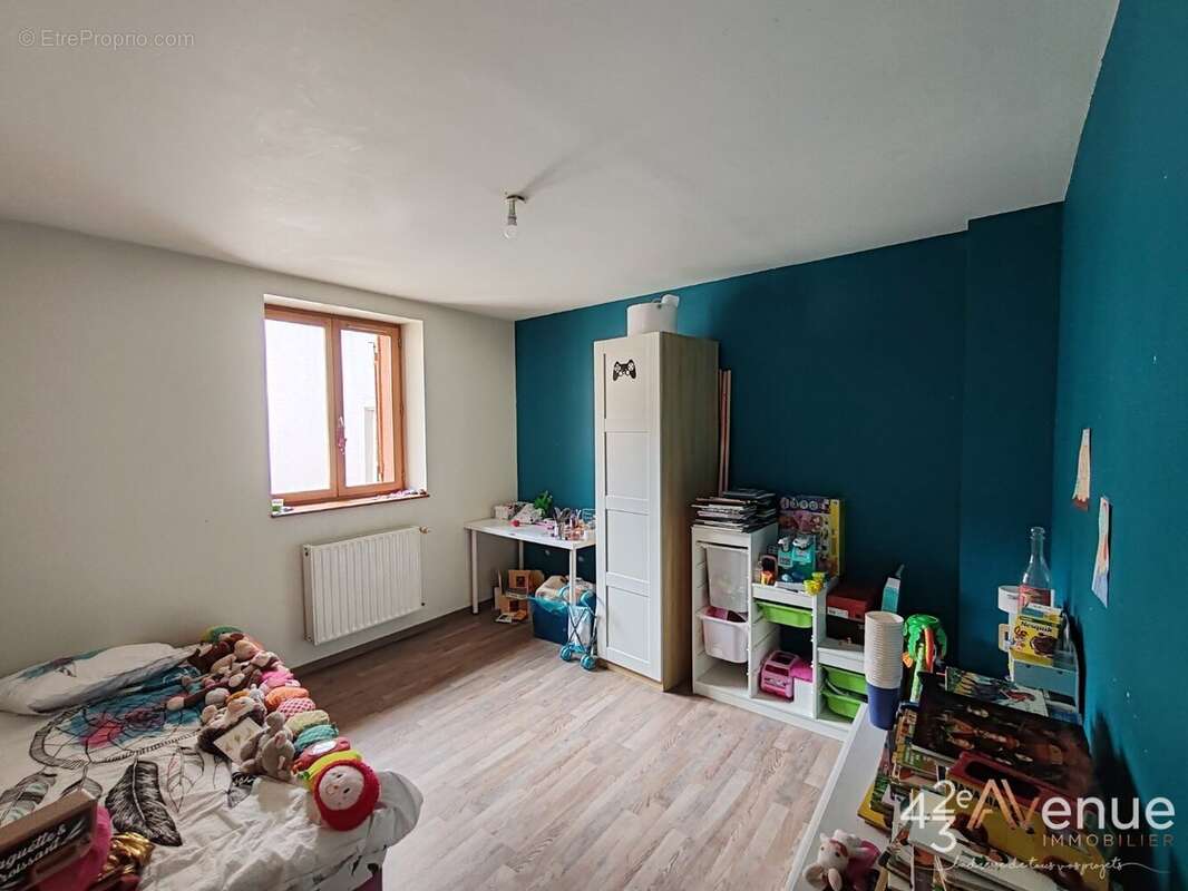 Maison à SAINT-CHAMOND