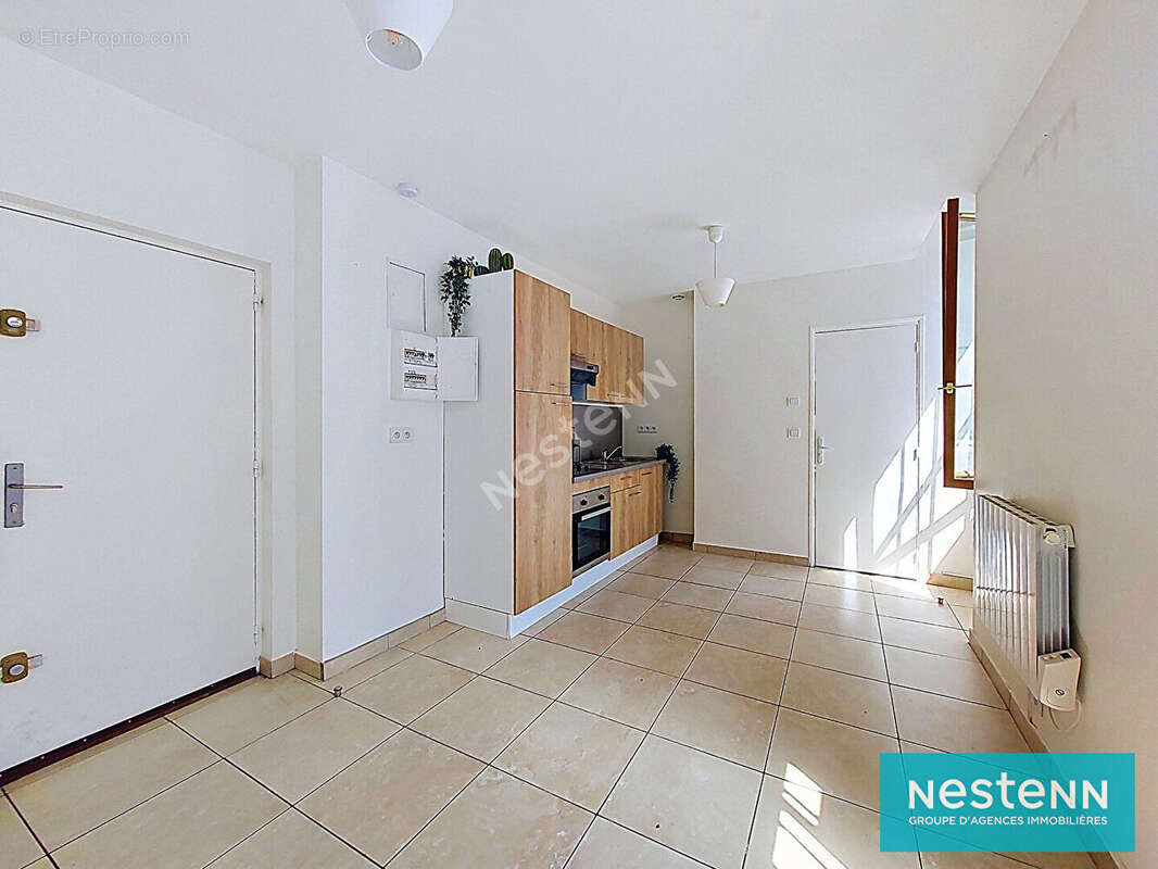 Appartement à ISTRES