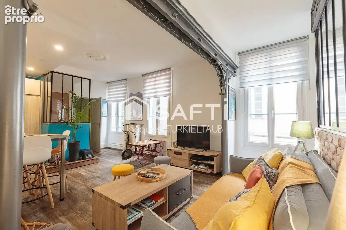 Photo 1 - Appartement à ROCHEFORT
