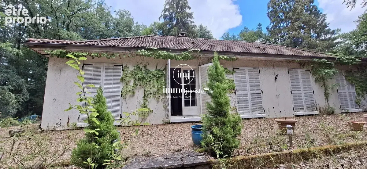 Maison 5 pièces 120 m² à vendre à Linards (87130) - photo 9