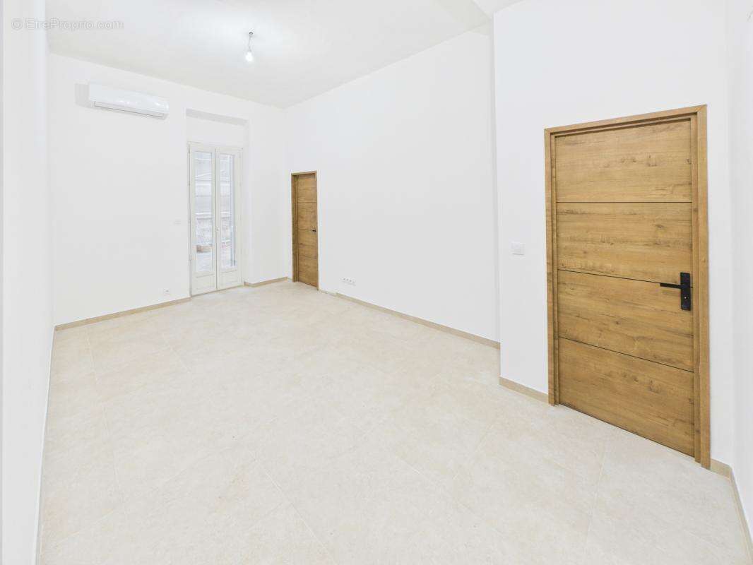 Appartement à AJACCIO