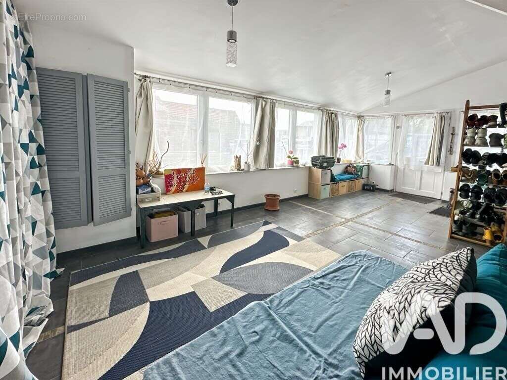 Photo 7 - Maison à NOJEON-EN-VEXIN