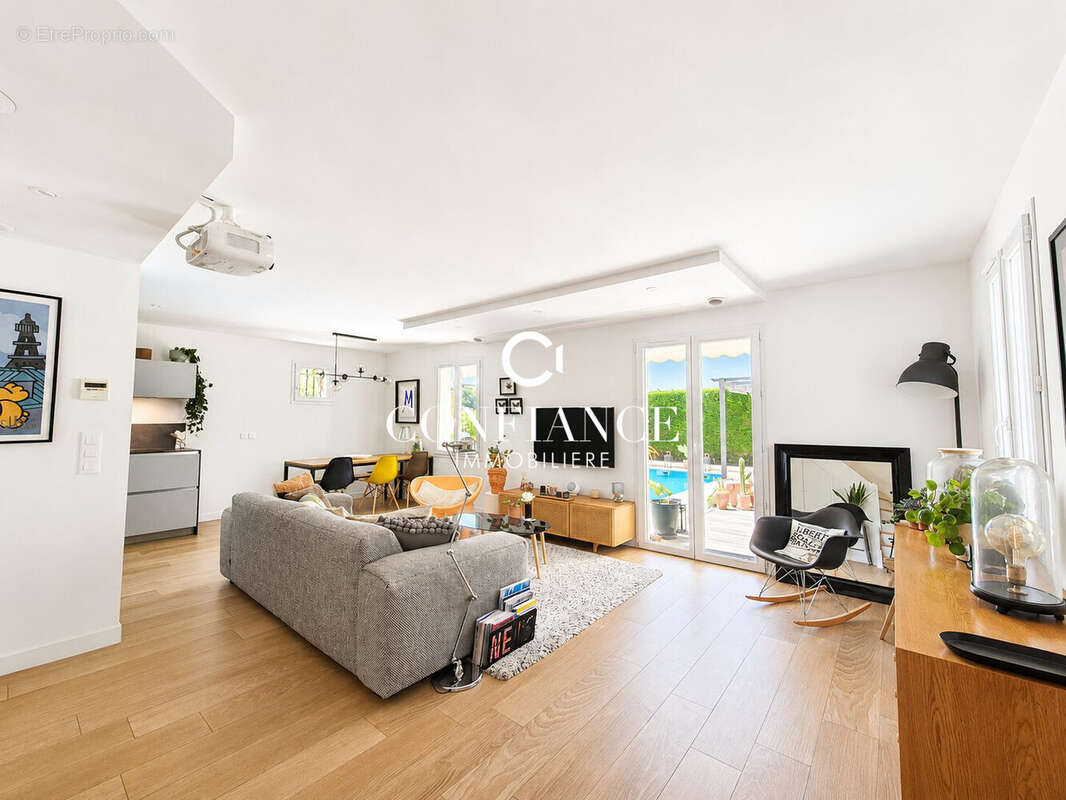 Maison à NICE