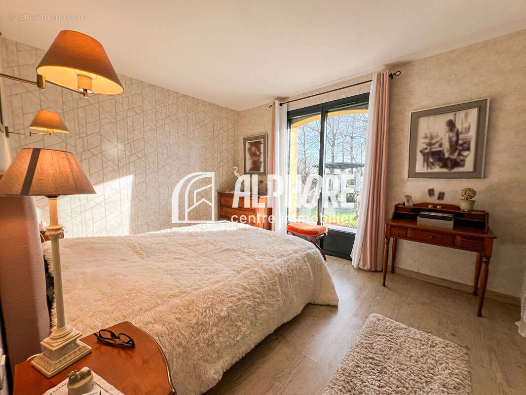 Maison 4 chambres - photo 4