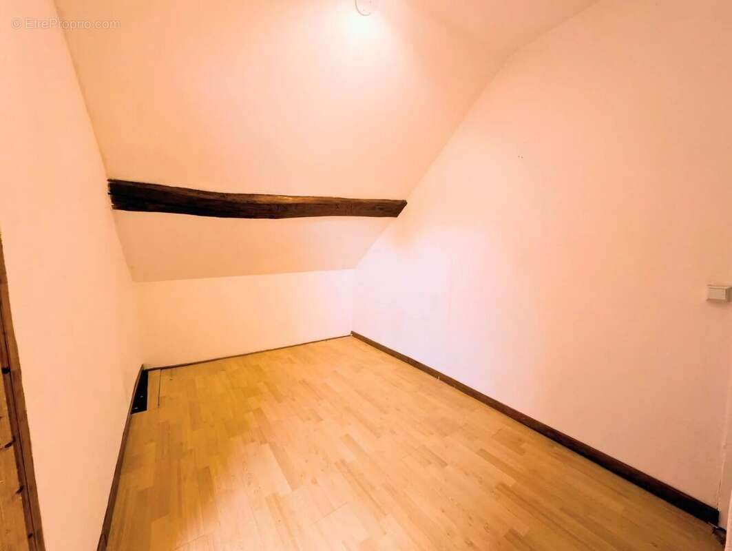 Maison à LA FERTE-SOUS-JOUARRE