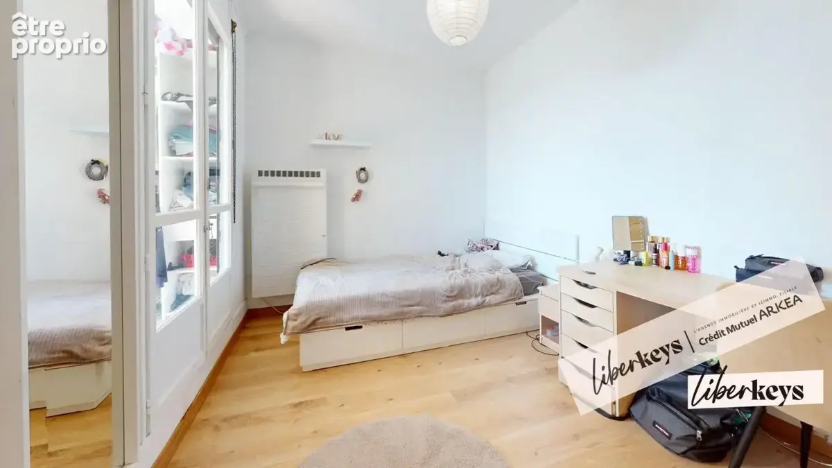 Appartement  3 chambres  de 80 m² et garage + parking. Résidence sécurisée proche de toutes commodités a Draguignan - photo 10