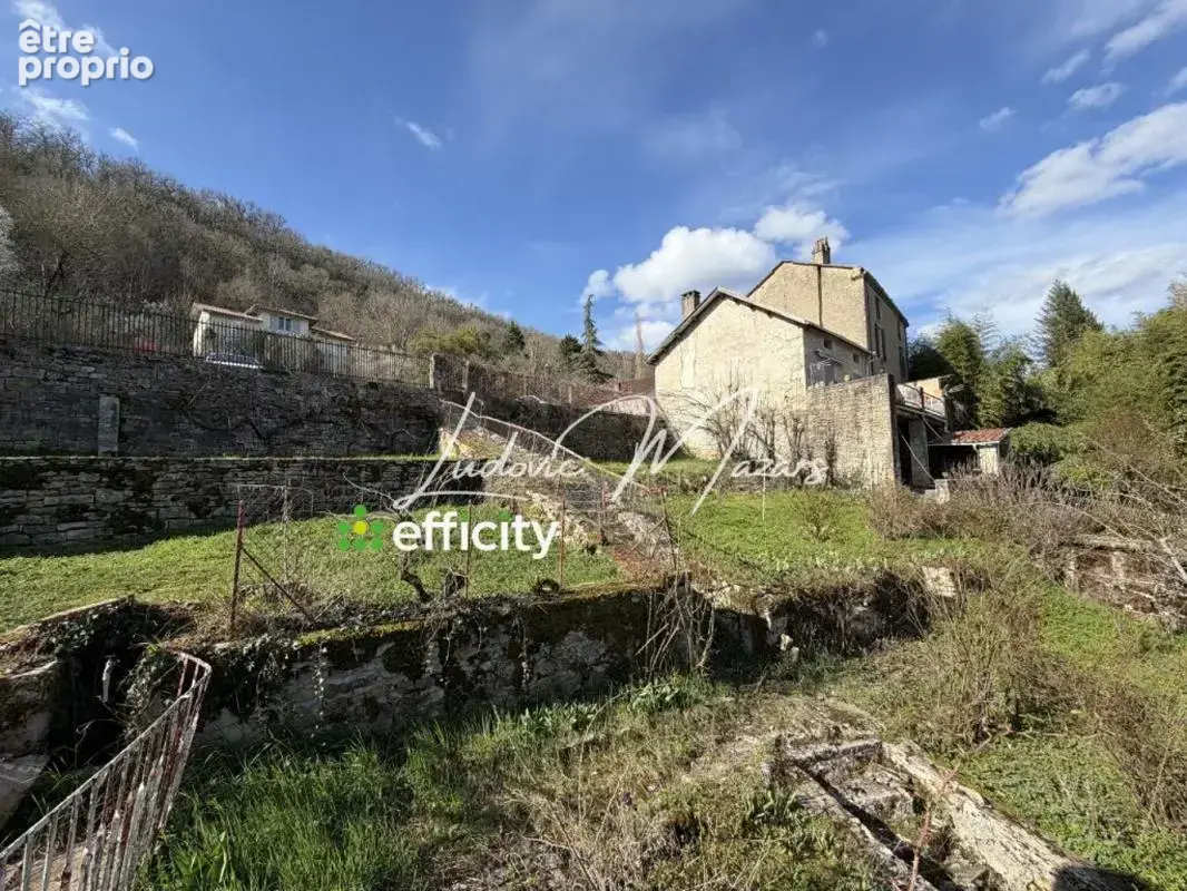 Maison 4 pièces 109 m² à vendre à Caylus (82160) - photo 15