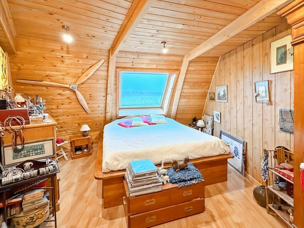 Maison à CHATEAUDUN