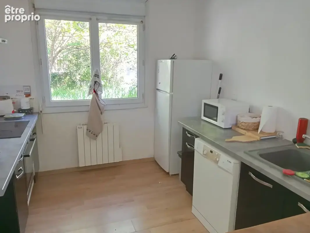 Villa de plain-pied avec grand jardin-Environnement calme et ensoleillé - photo 2