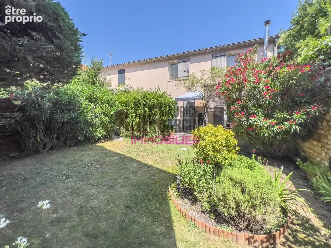 Maison 3 pièces 74 m² à vendre à Carpentras (84200) - photo 3