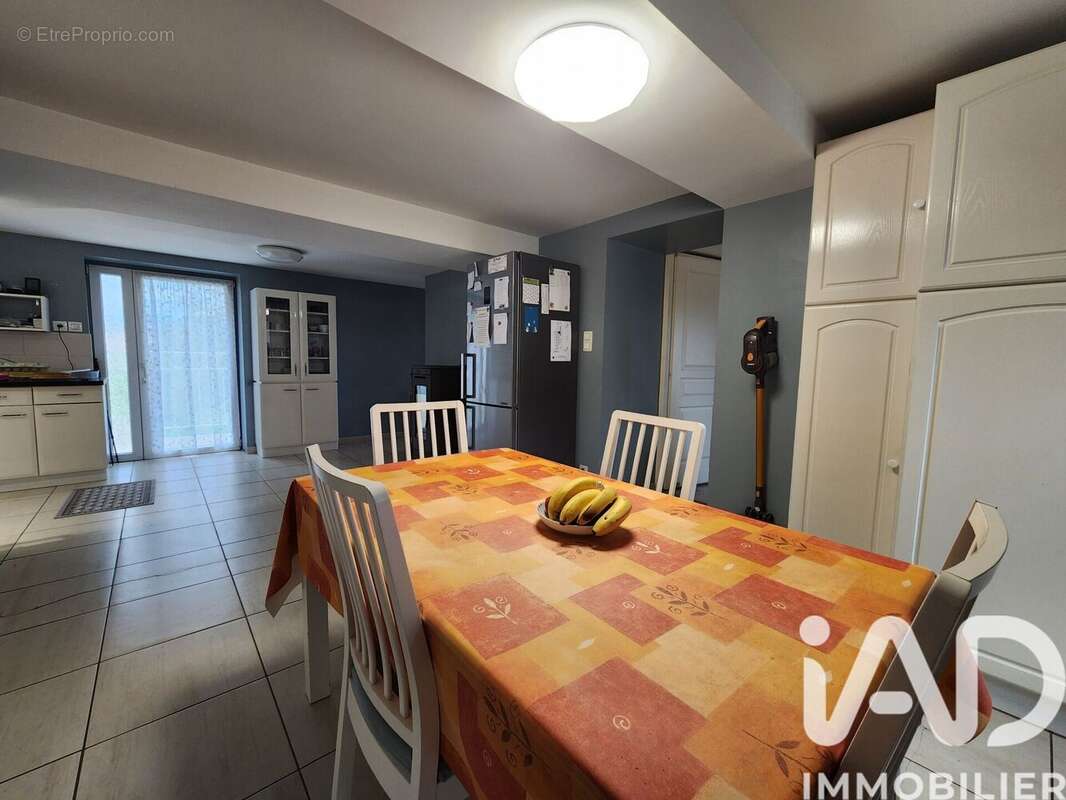 Photo 5 - Appartement à LA MURETTE