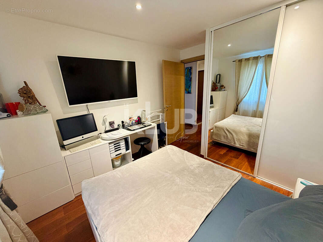 Appartement à PENTA-DI-CASINCA