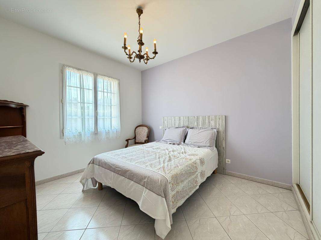 Superbe MAISON au calme, à 450 m Plage et Commerces du Centre Ville - photo 23